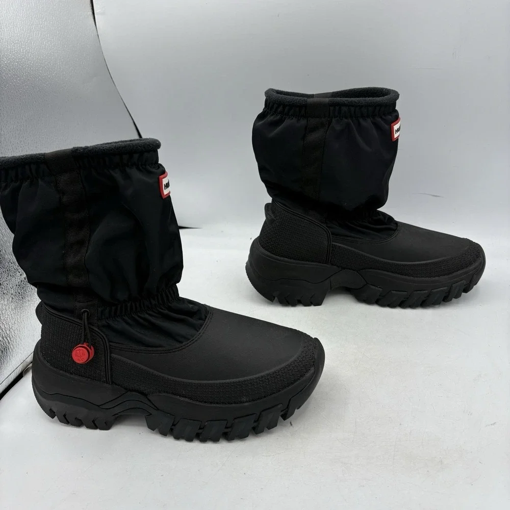 Hunter pre used